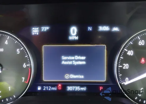 2023 Buick Envision Essence Awd from USA, damaged, VIN LRBFZPR4XPD168423